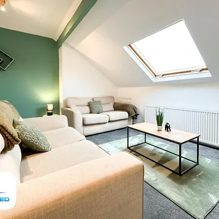 Free Parking - Family - Spacious *